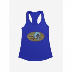 Festival Price Looney Tunes Speedy Gonzales Chica Inspector Girls Tank $8.57 Tanks