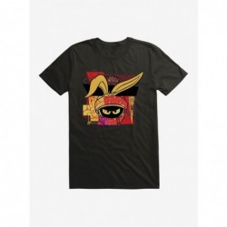 Special Looney Tunes Marvin The Martian Bunny Collage T-Shirt $7.65 T-Shirts