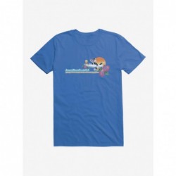 Festival Price Looney Tunes Beach Club T-Shirt $8.99 T-Shirts