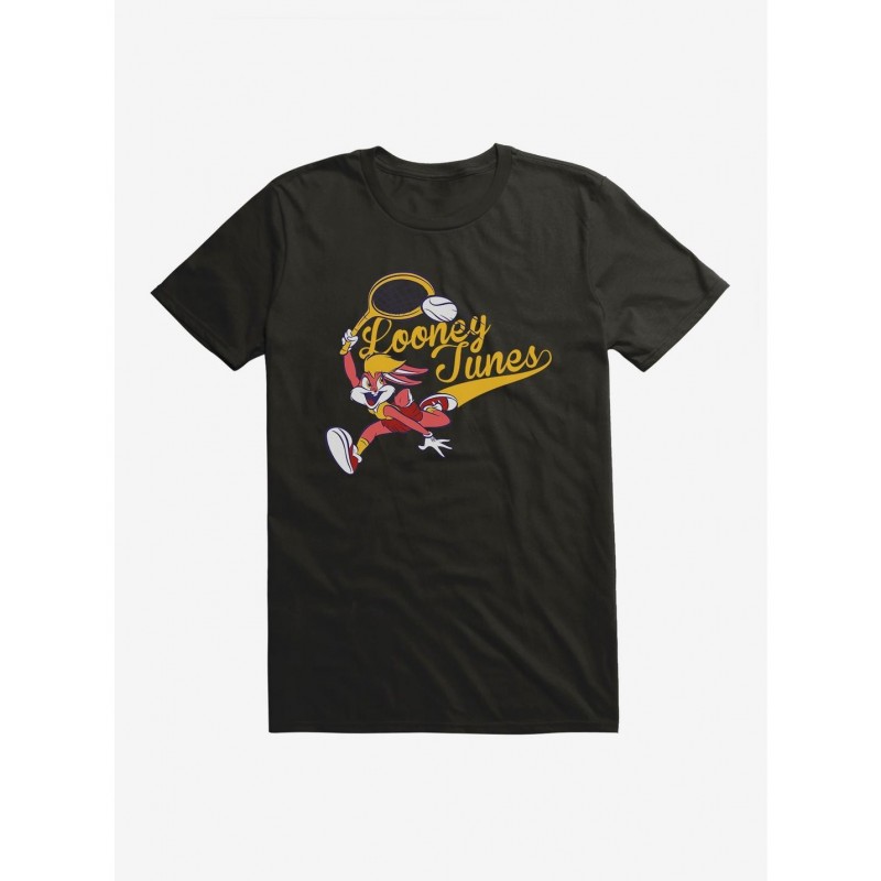 Wholesale Looney Tunes Bugs Bunny Tennis T-Shirt $8.60 T-Shirts