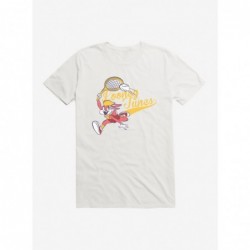 Wholesale Looney Tunes Bugs Bunny Tennis T-Shirt $8.60 T-Shirts