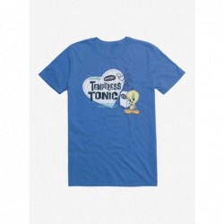 Big Sale Looney Tunes Summer Fun Temptress Tonic T-Shirt $7.27 T-Shirts