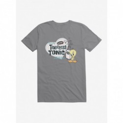 Big Sale Looney Tunes Summer Fun Temptress Tonic T-Shirt $7.27 T-Shirts