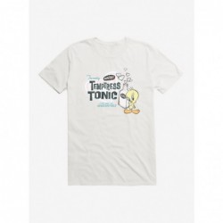 Big Sale Looney Tunes Summer Fun Temptress Tonic T-Shirt $7.27 T-Shirts