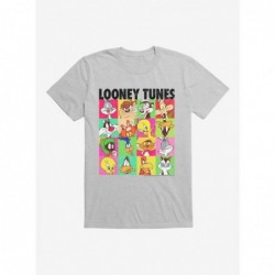 Value for Money Looney Tunes The Whole Gang T-Shirt $6.50 T-Shirts