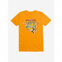 Clearance Looney Tunes Beach Fun T-Shirt $8.60 T-Shirts