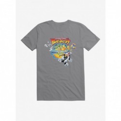 Clearance Looney Tunes Beach Fun T-Shirt $8.60 T-Shirts