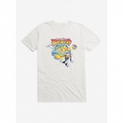 Clearance Looney Tunes Beach Fun T-Shirt $8.60 T-Shirts