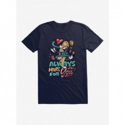 Exclusive Looney Tunes Lola Bunny Here For You T-Shirt $6.12 T-Shirts