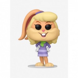 Low Price Funko Looney Tunes Pop! Animation Lola Bunny As Daphne Blake Vinyl Figure $4.64 Figures