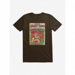 High Quality Looney Tunes Music Hall T-Shirt $8.80 T-Shirts