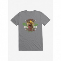 Discount Looney Tunes Surf School Taz T-Shirt $8.80 T-Shirts